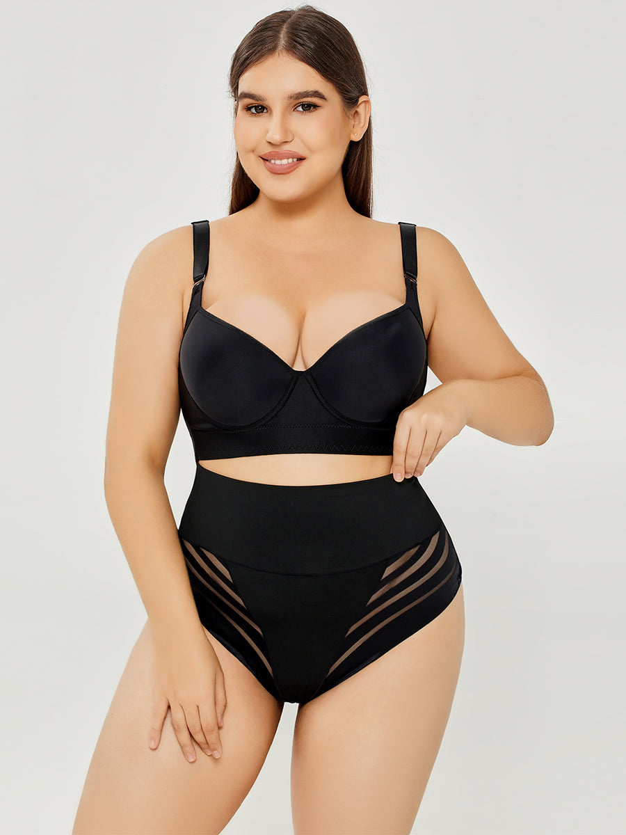 Tummy Control Thong