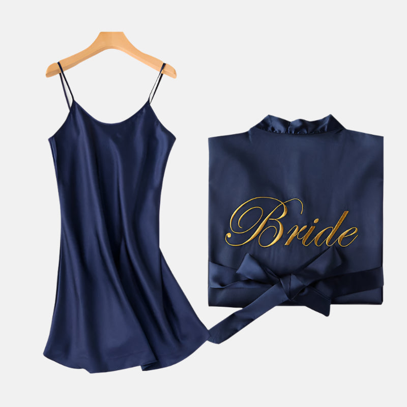 Bridal & Bridesmaid Sleepgown