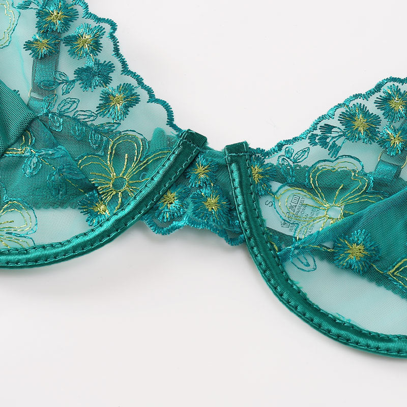 Euro Chic Underwear