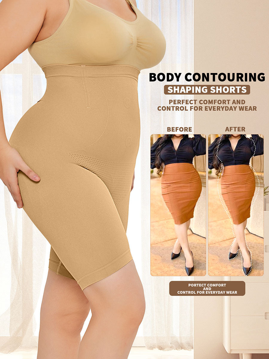 Tummy Control Shorts Shapewear