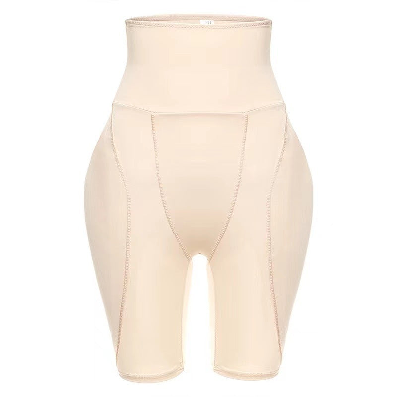 Boxer Fake Butt Hip Lifting Underwear