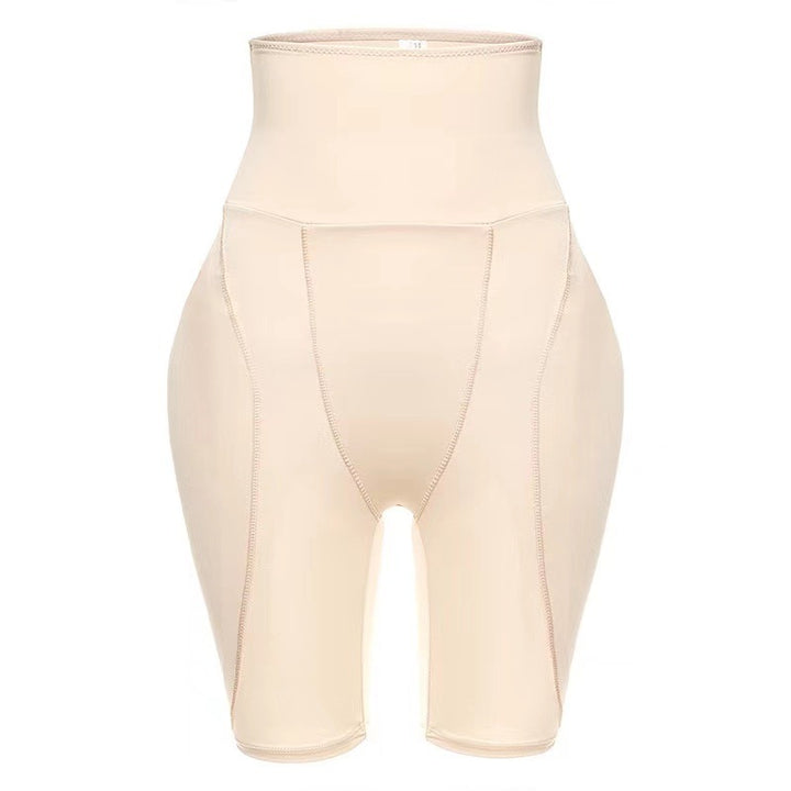 Boxer Fake Butt Hip Lifting Underwear