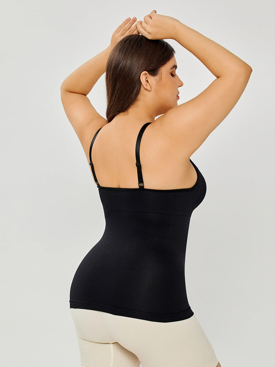 Soft Cotton Camisole