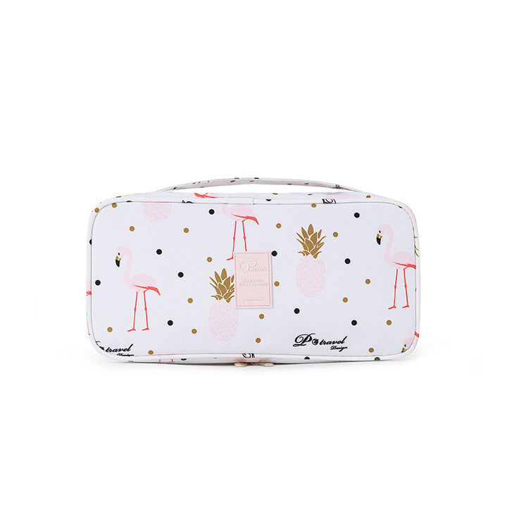 Underwear bra storage bag