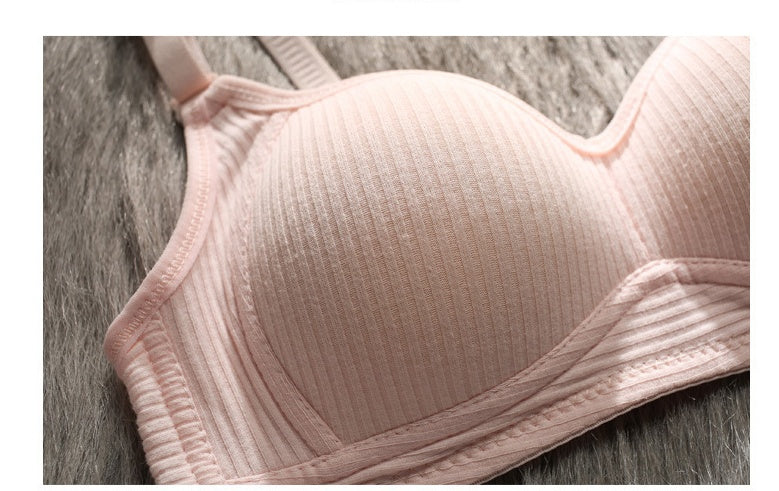 New Summer Girl Bra