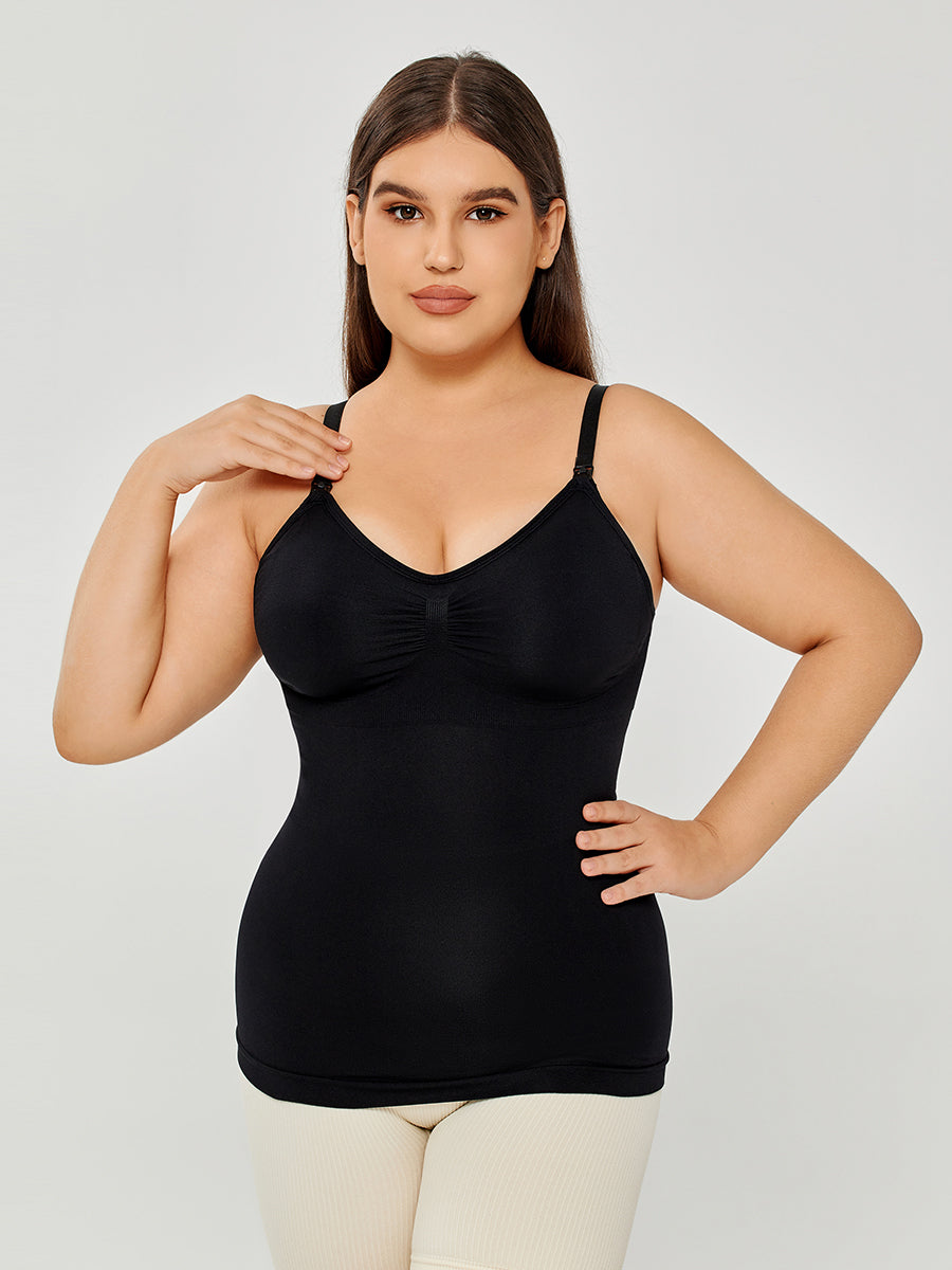 Soft Cotton Camisole