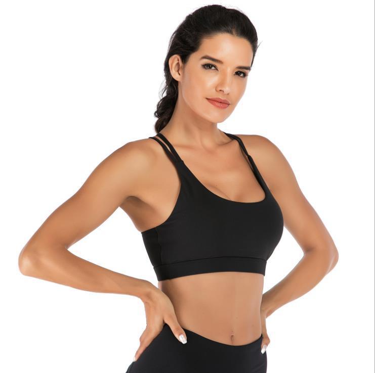 Shockproof Sports Bra – Style 2