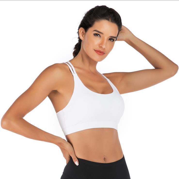 Shockproof Sports Bra – Style 2