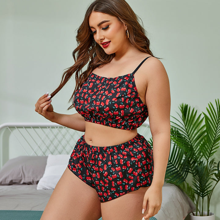 Sexy Fashion Homewear