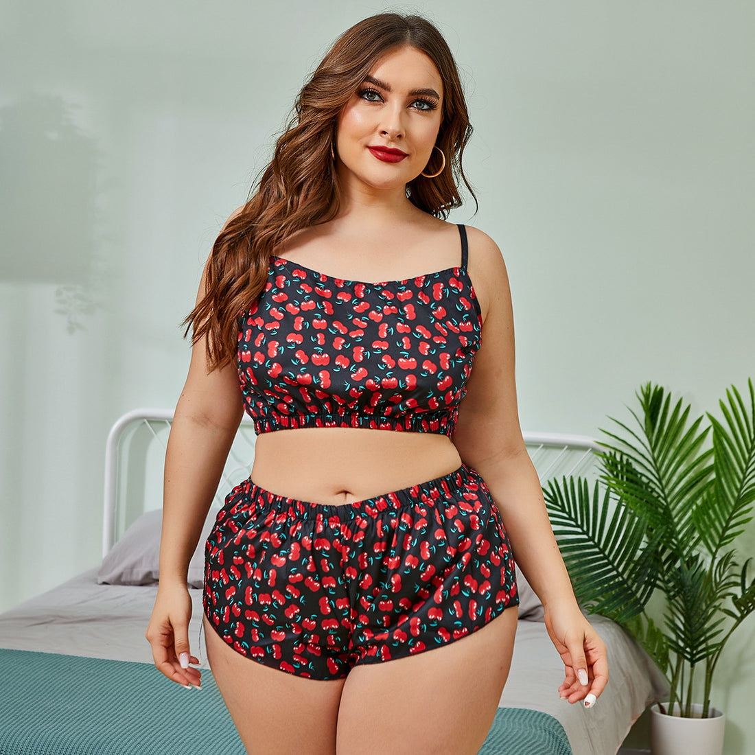 Sexy Fashion Homewear