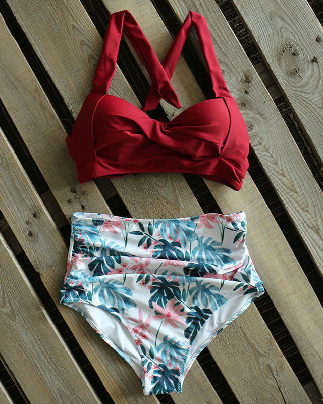 Beach Bikini Suit