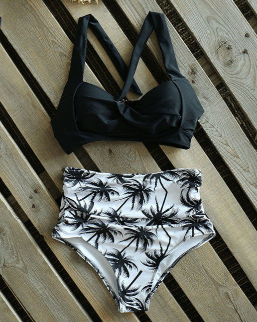 Beach Bikini Suit