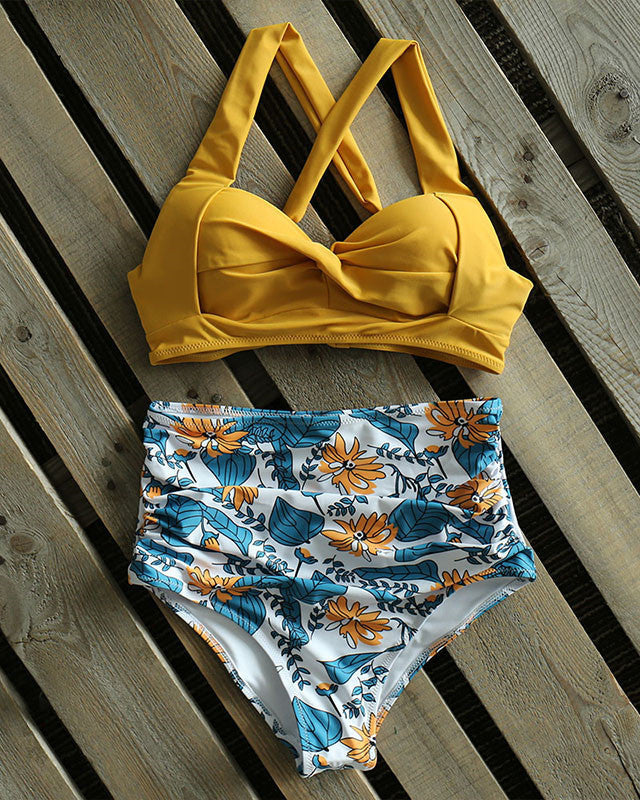 Beach Bikini Suit