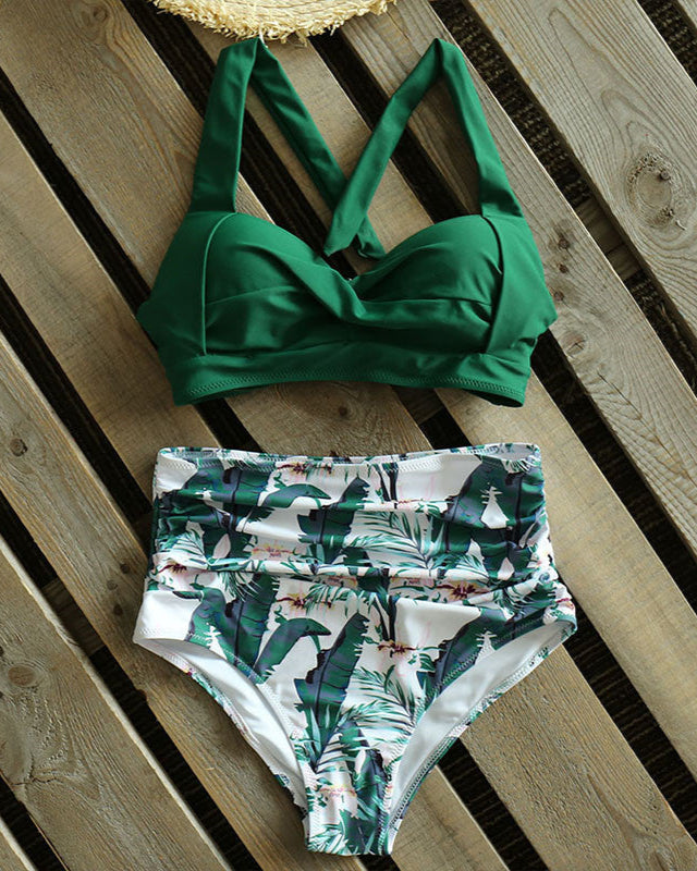 Beach Bikini Suit