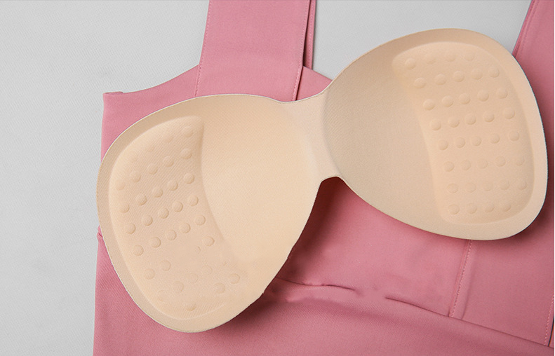Shockproof Sports Bra