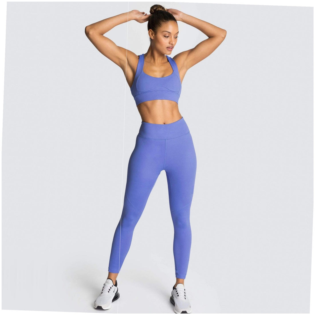 Fitness Yoga Clothing Set