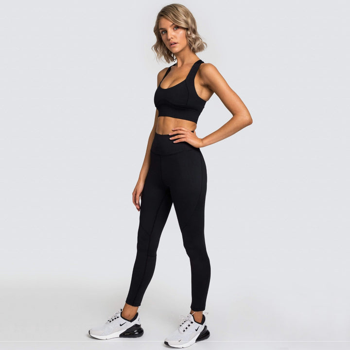 Fitness Yoga Clothing Set