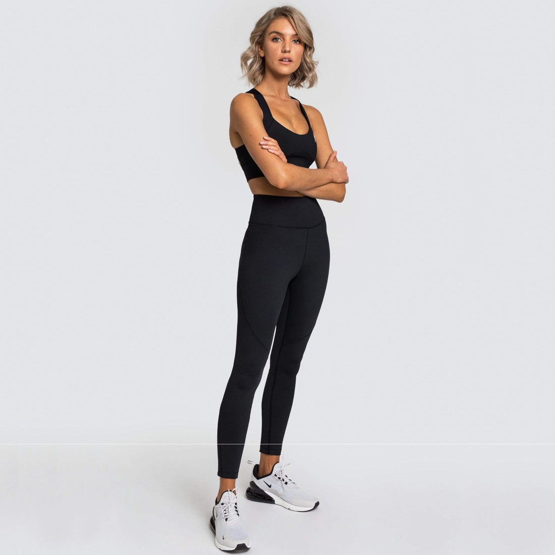 Fitness Yoga Clothing Set