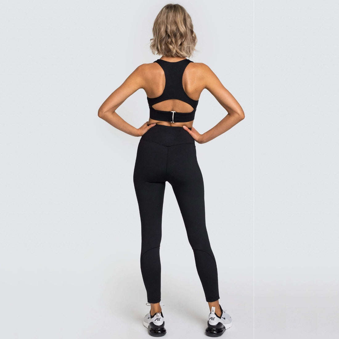 Fitness Yoga Clothing Set