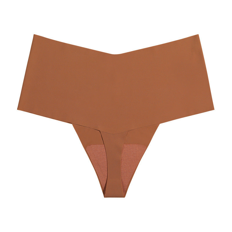 Elysian - High Waist Underwear