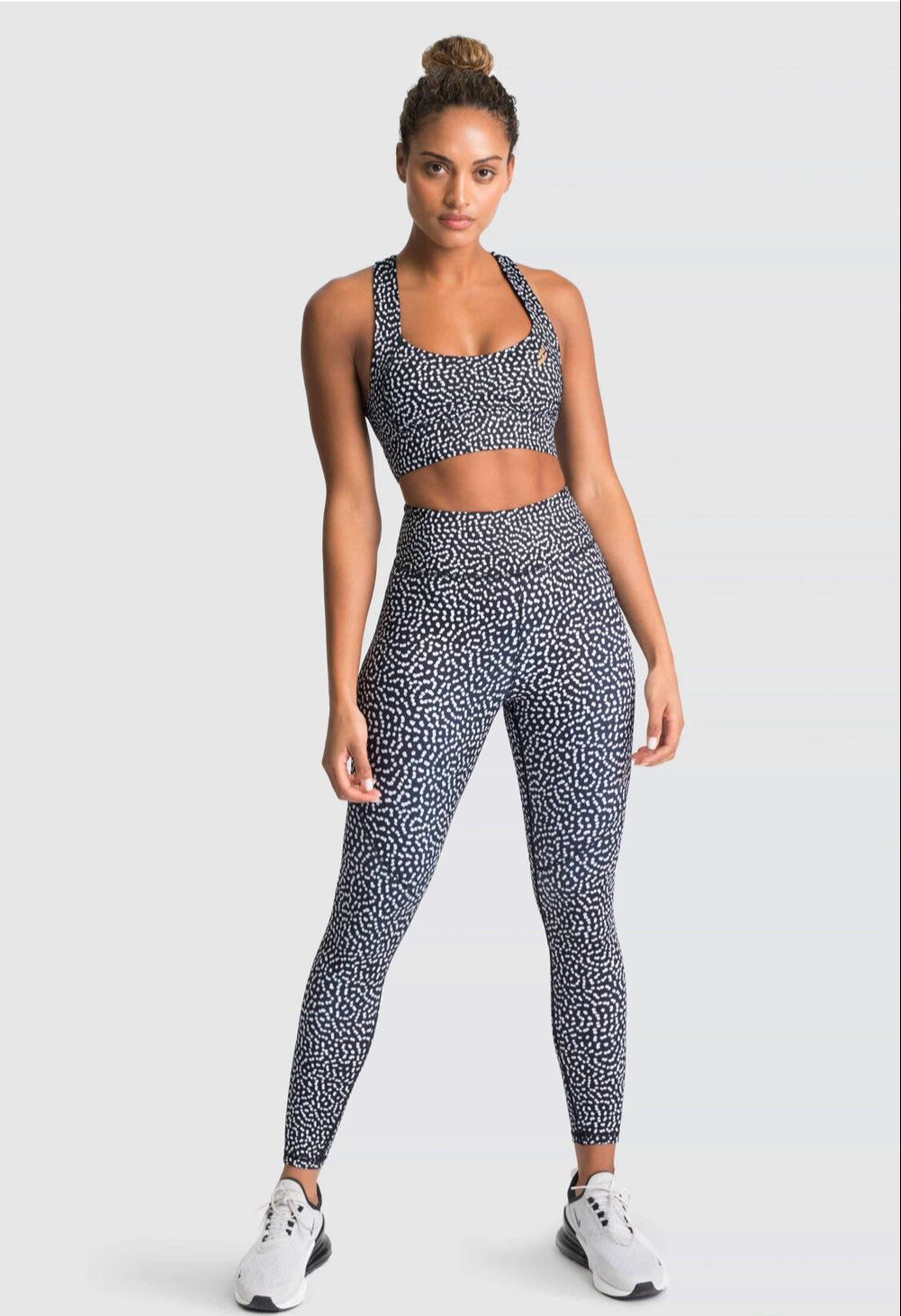 Fitness Yoga Clothing Set