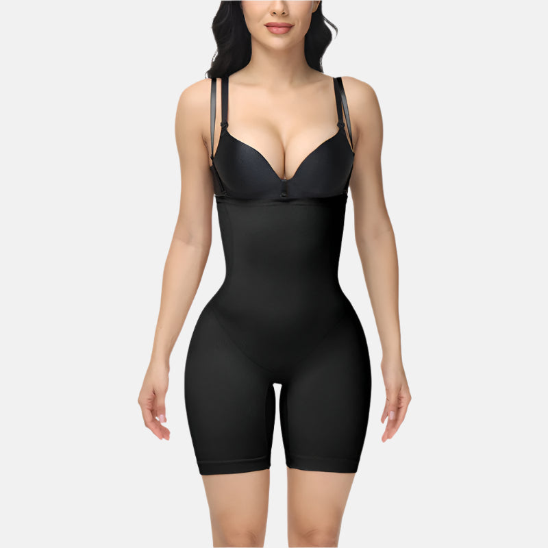 One-Piece Sling Bodysuit Shapewear
