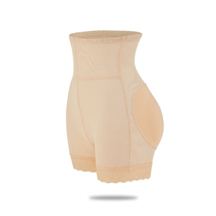 Hip-lifting Artificial Butt Hip-lifting Underwear Hip-lifting High Waist Lace Shaping Pants