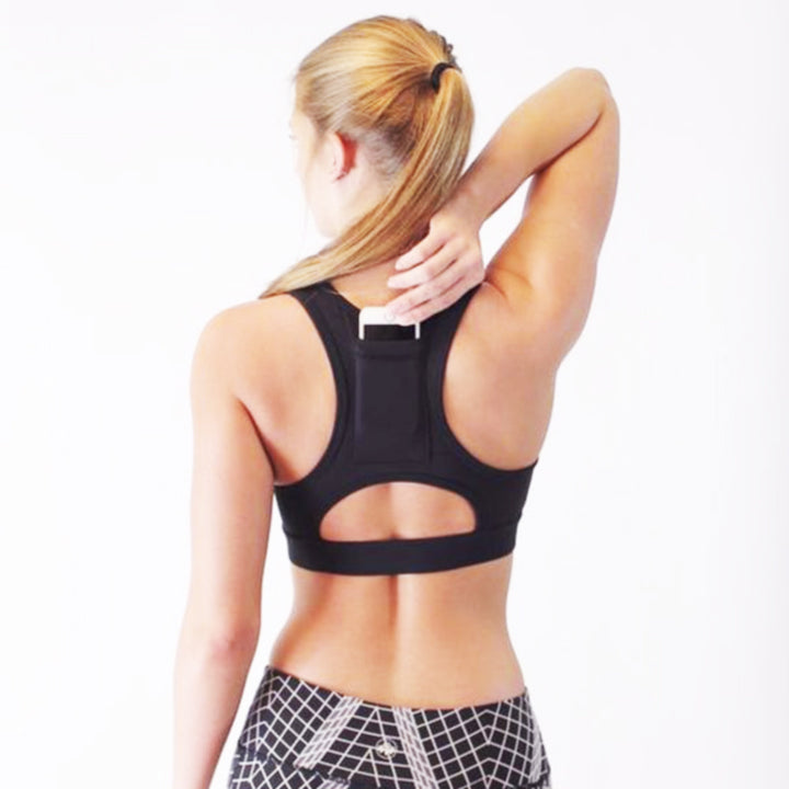 Shockproof Sports Bra – Style 1
