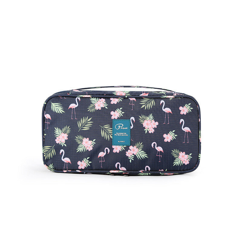 Underwear bra storage bag