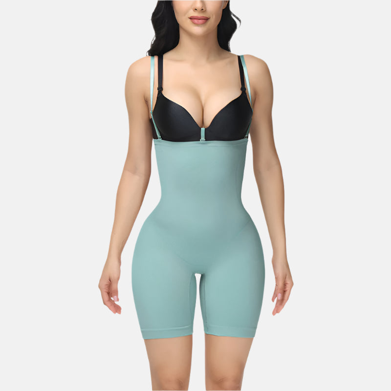 One-Piece Sling Bodysuit Shapewear