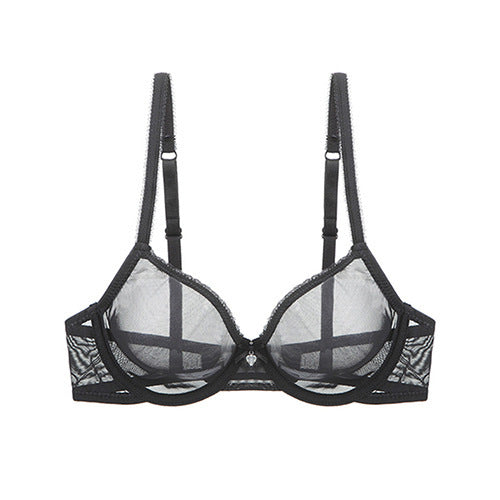 Lady Sexy Mesh Lace Bra