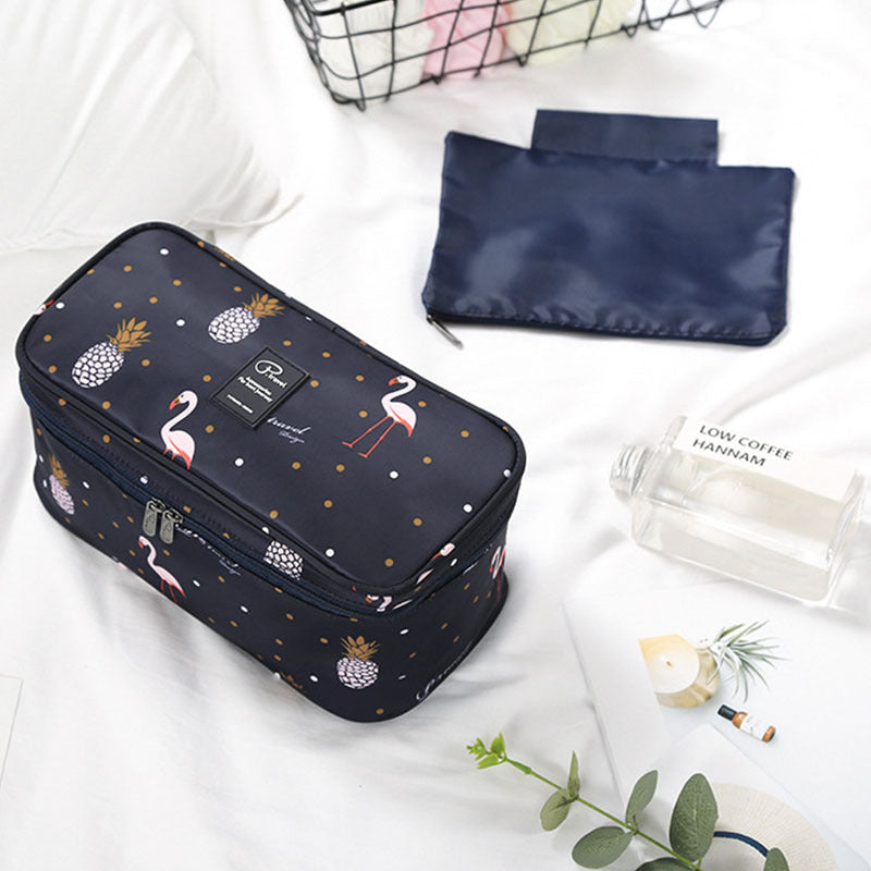 Underwear bra storage bag