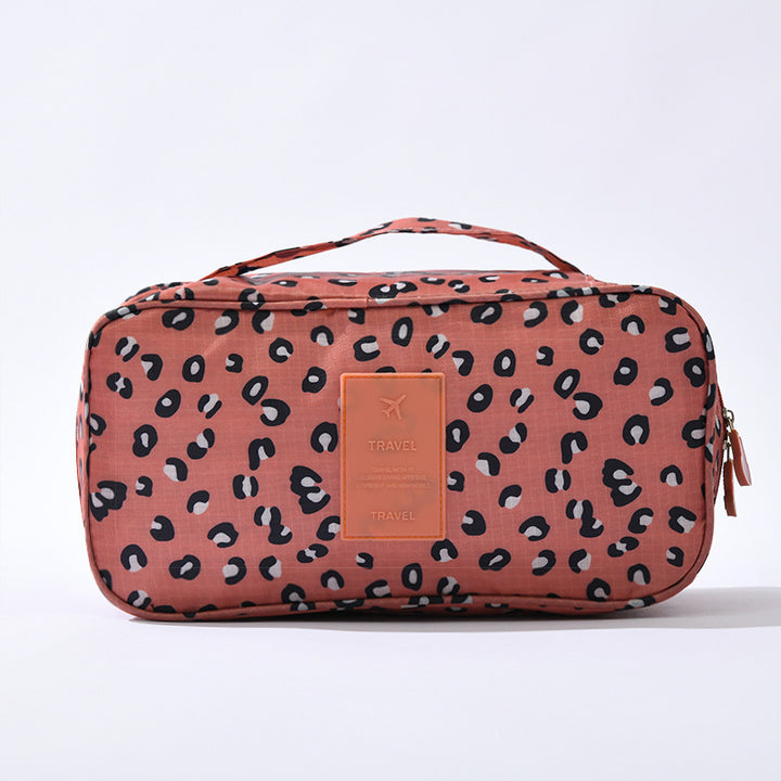 Travel Underwear Organizer