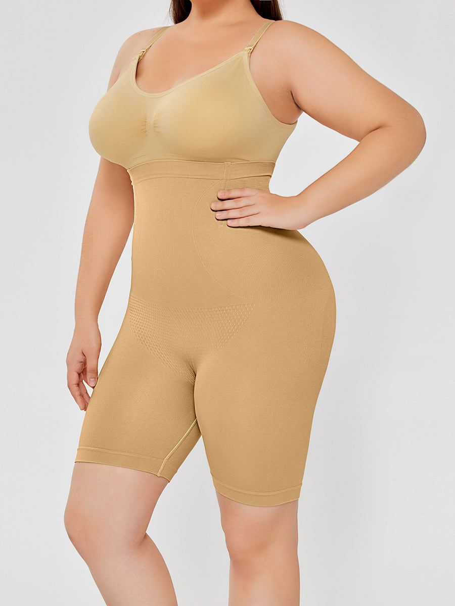 Tummy Control Shorts Shapewear