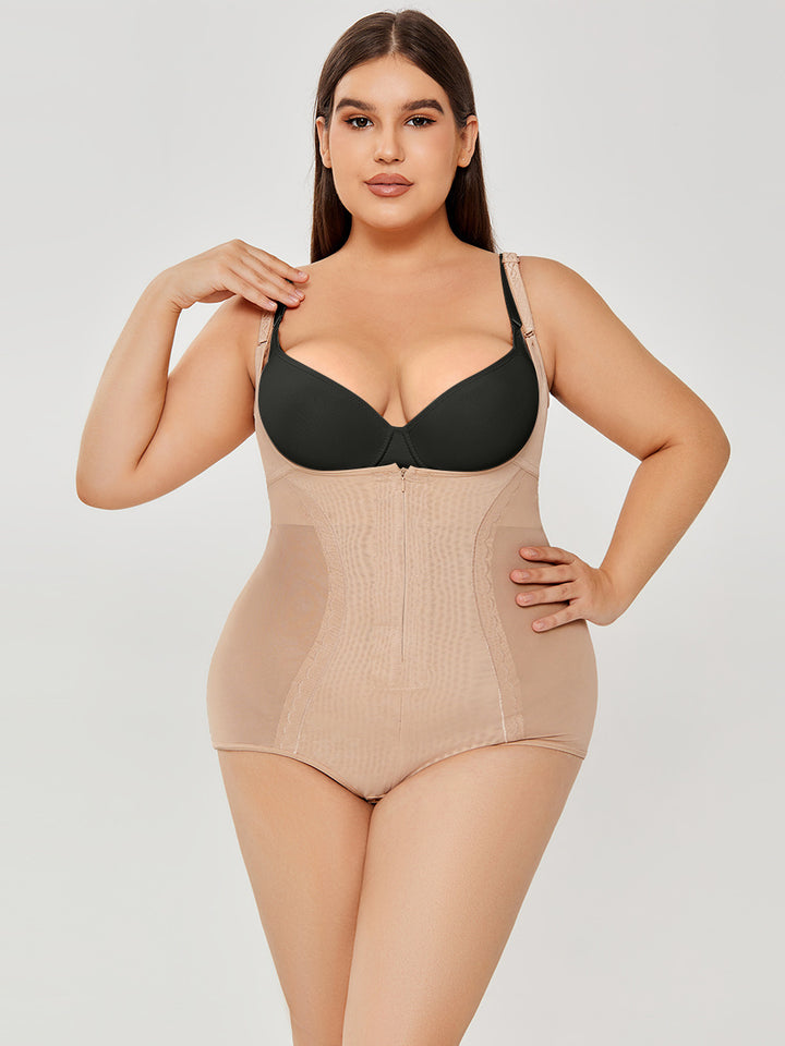 New Full Tummy Control Shapewear