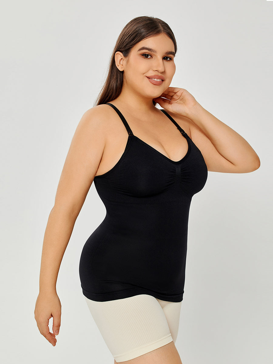 Soft Cotton Camisole