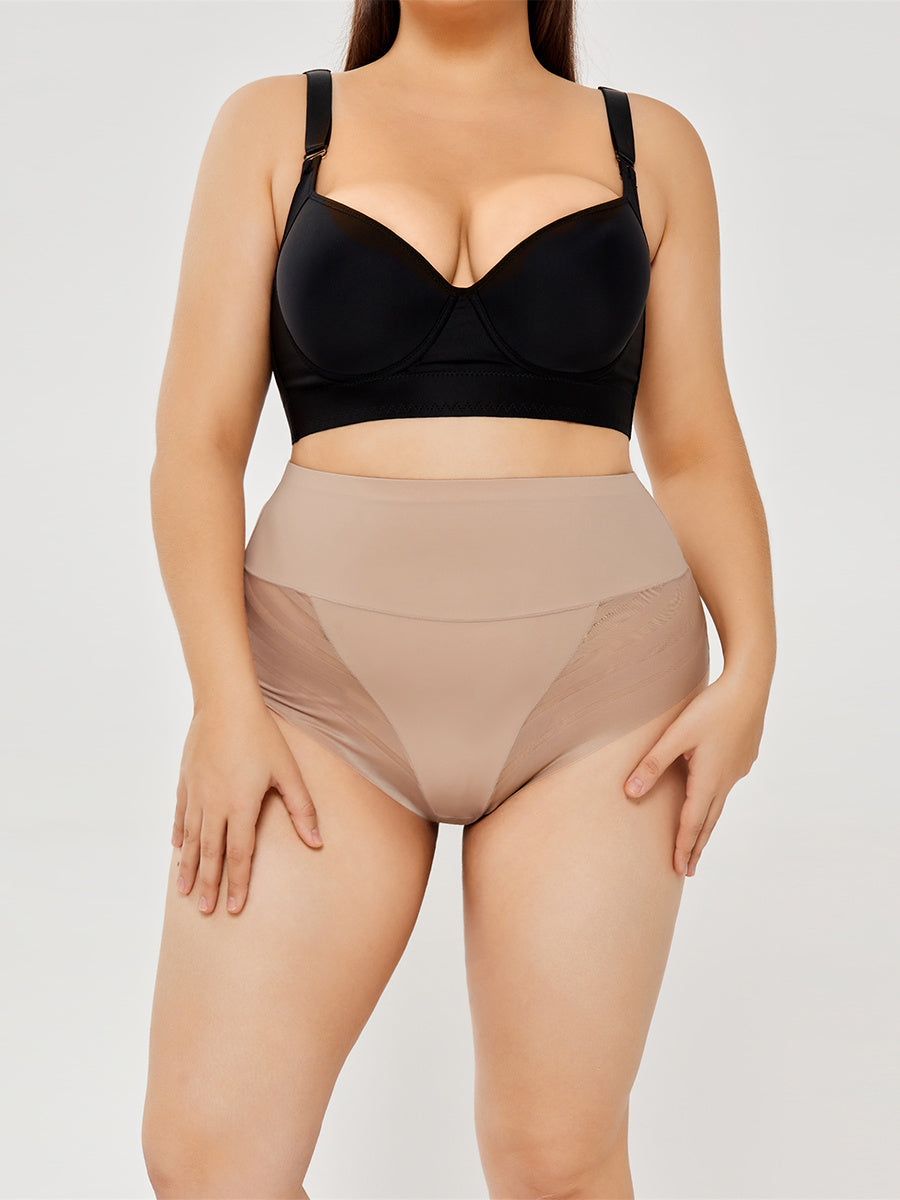 Tummy Control Thong