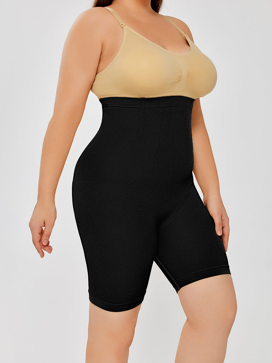 Tummy Control Shorts