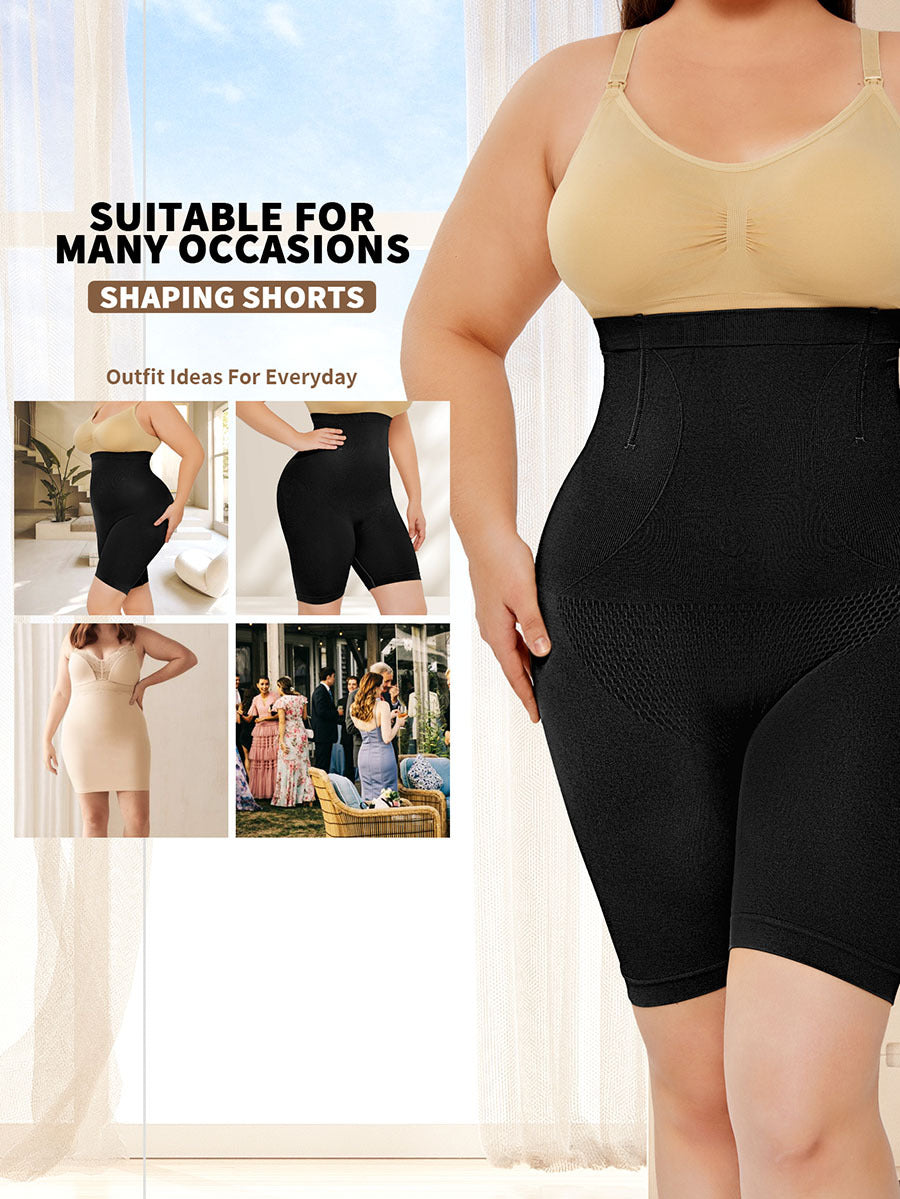 Tummy Control Shorts Shapewear