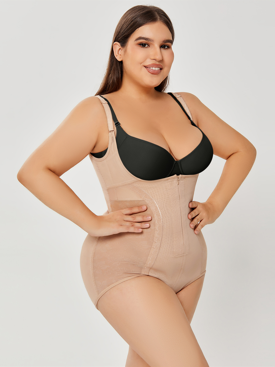 New Full Tummy Control Shapewear