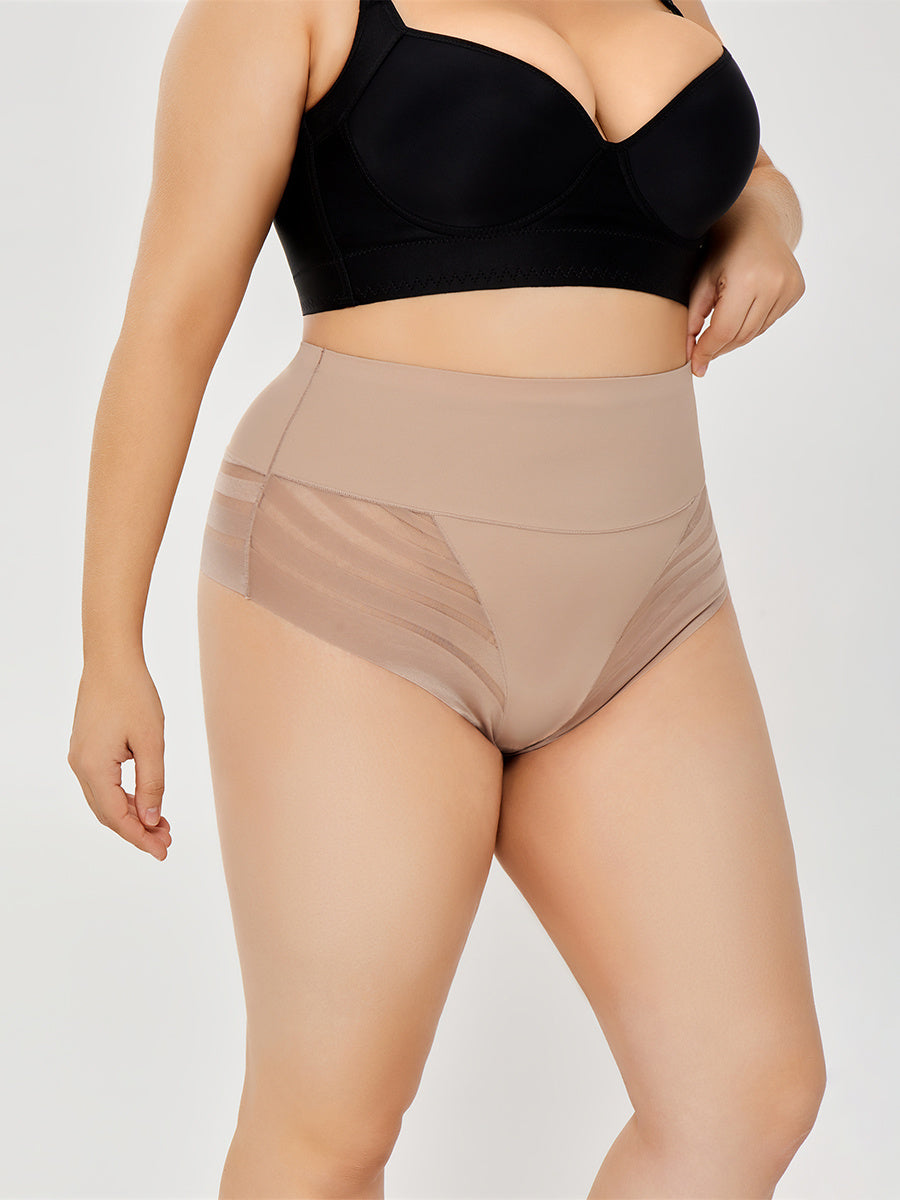 Tummy Control Thong