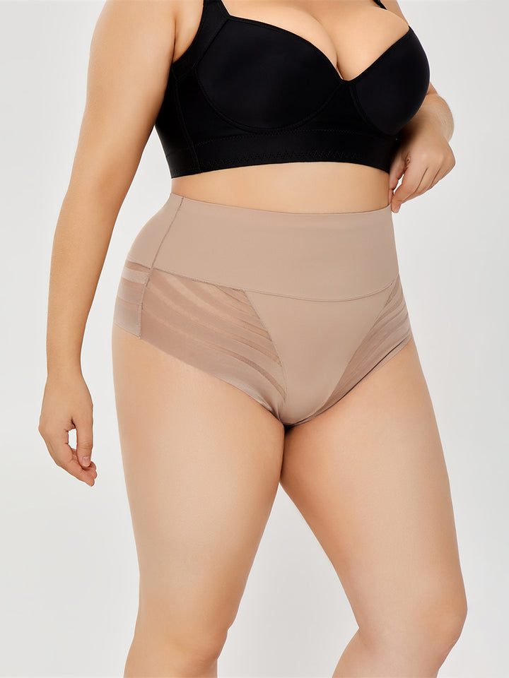 Tummy Control Thong