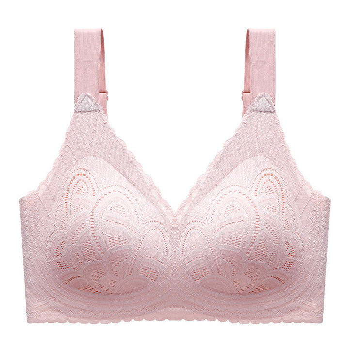 Fashionable Summer Thin Bra