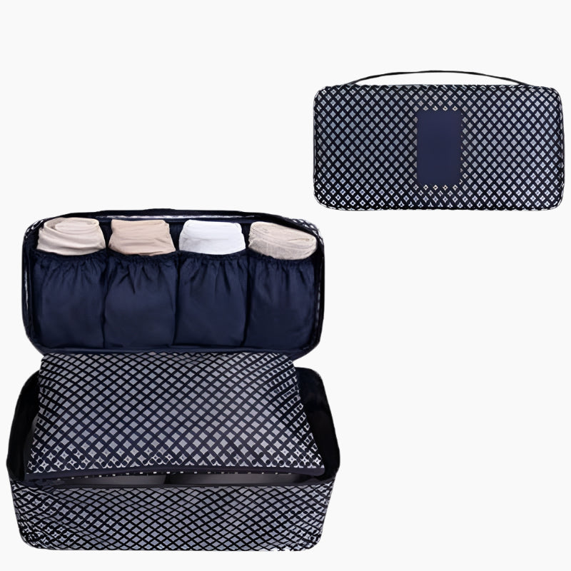 Travel Underwear Organizer
