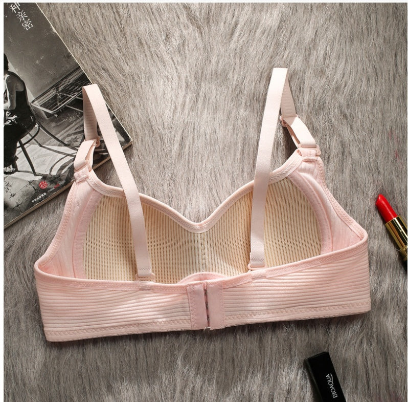 New Summer Girl Bra