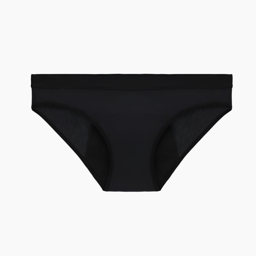 Menstrual Bamboo Underwear