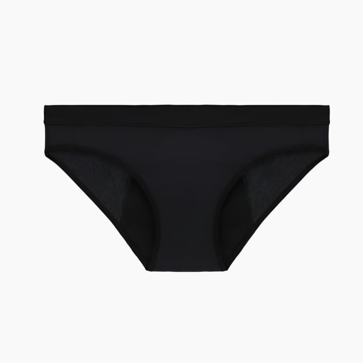 Menstrual Bamboo Underwear