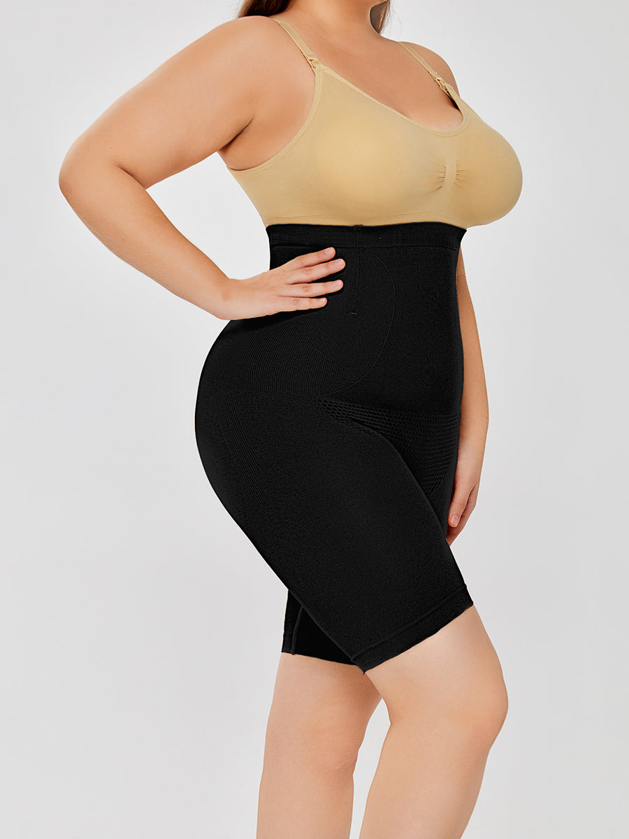 Tummy Control Shorts Shapewear