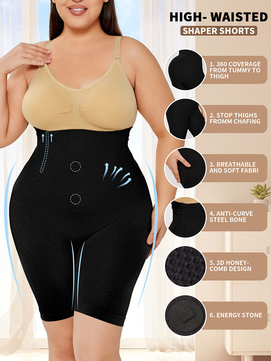 Tummy Control Shorts Shapewear