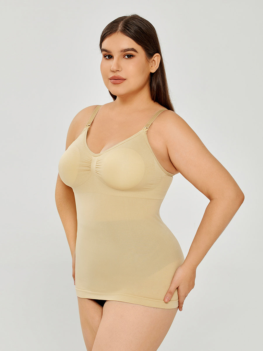 Soft Cotton Camisole